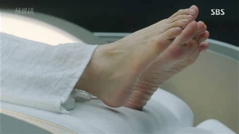 korean foot worship